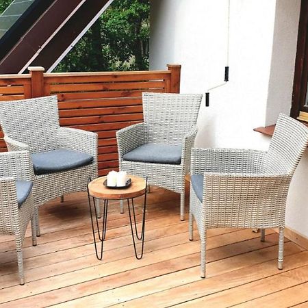 Apartamenty Emzetka Pobierowo Zewnętrze zdjęcie
