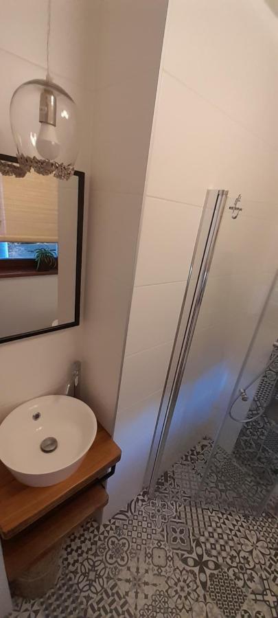 Apartamenty Emzetka Pobierowo Zewnętrze zdjęcie