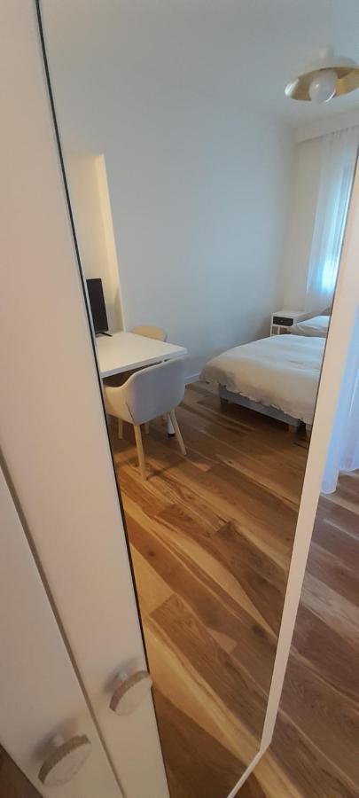 Apartamenty Emzetka Pobierowo Zewnętrze zdjęcie