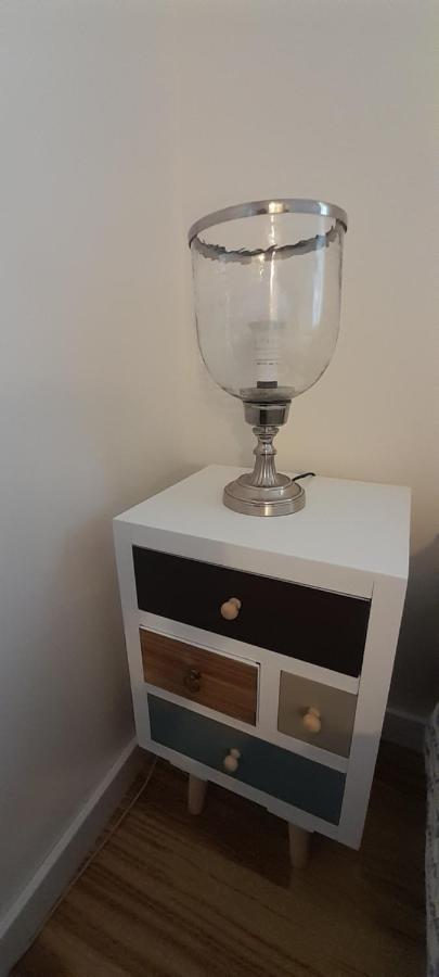 Apartamenty Emzetka Pobierowo Zewnętrze zdjęcie