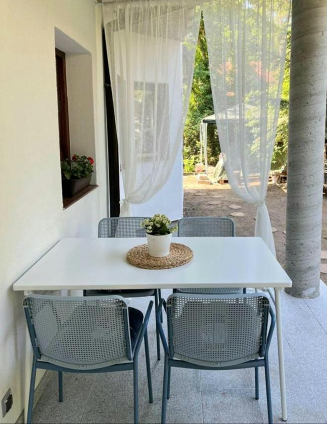 Apartamenty Emzetka Pobierowo Zewnętrze zdjęcie