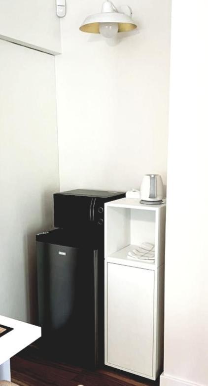 Apartamenty Emzetka Pobierowo Zewnętrze zdjęcie