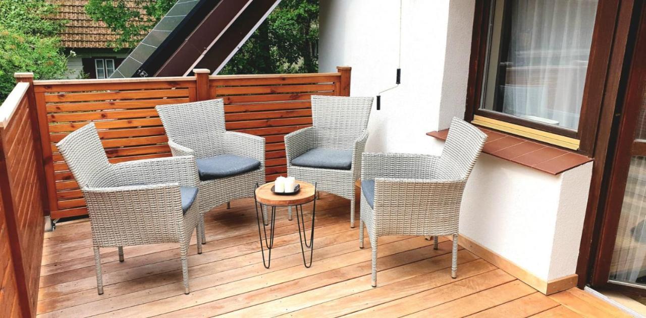 Apartamenty Emzetka Pobierowo Zewnętrze zdjęcie
