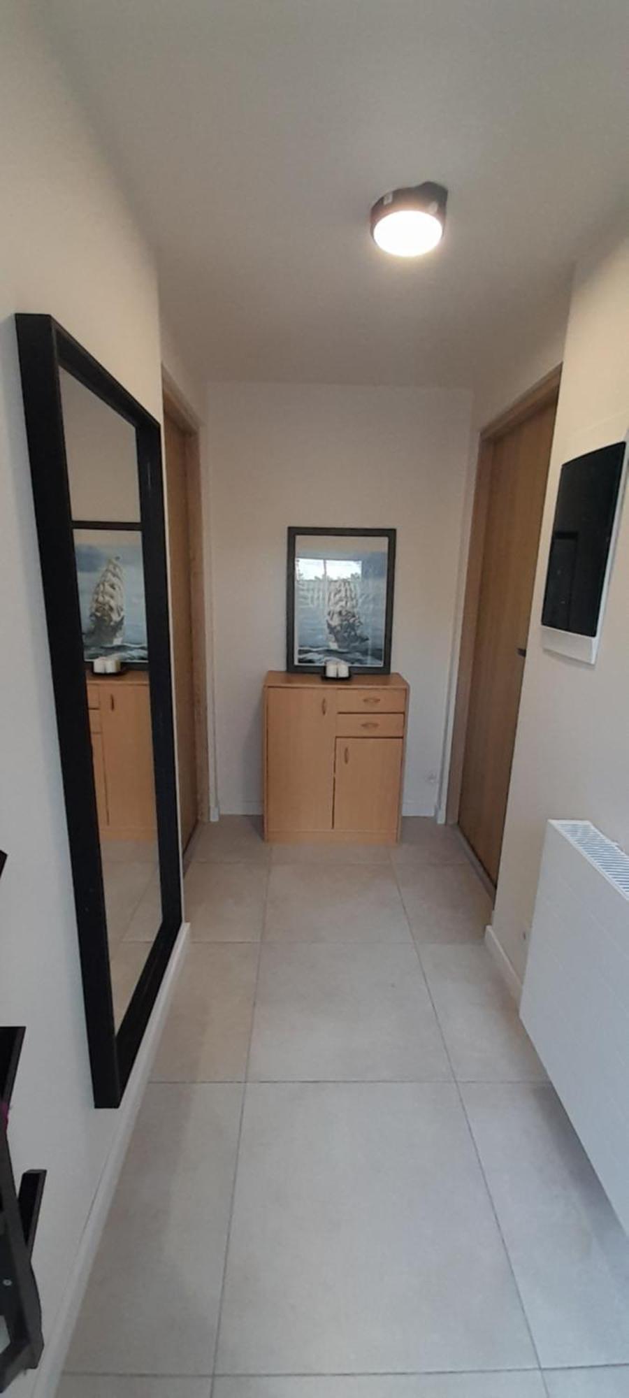 Apartamenty Emzetka Pobierowo Zewnętrze zdjęcie