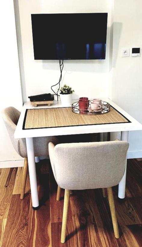 Apartamenty Emzetka Pobierowo Pokój zdjęcie